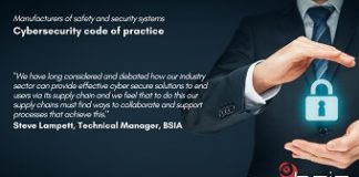 New cyber security code of practice released