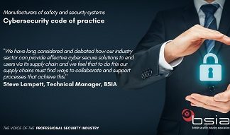 New cyber security code of practice released