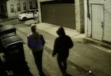 New 911 service allows residents to share security camera footage with police