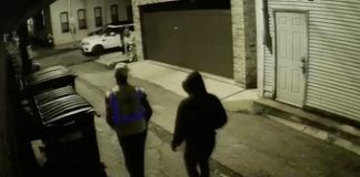 New 911 service allows residents to share security camera footage with police