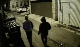 New 911 service allows residents to share security camera footage with police