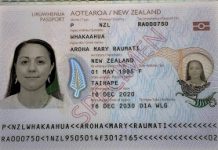 New Zealand passport to get a security makeover