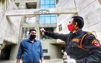 Pune housing societies peeved about ‘impractical’ PPE kit order