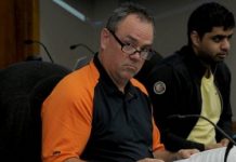 Regulate CCTV cameras on private property, Cornwall City Councillor proposes