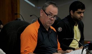 Regulate CCTV cameras on private property, Cornwall City Councillor proposes