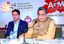 SIS Group enhances it’s ‘Humare Heroes Covid Fund’ for the welfare of its large family to Rs 10 crore