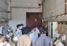 Southern Naval Command to conduct fire safety audit of govt hospitals in Kerala