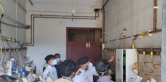 Southern Naval Command to conduct fire safety audit of govt hospitals in Kerala