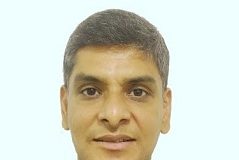Tenon FM names Sridhar Vasudevan as new Managing Director
