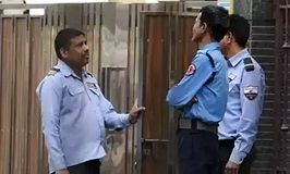 ‘Treat private security guards as FLWs’: Odisha Guards Association