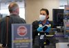 TSA extends face mask mandate for airports, public transportation until September 13