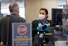 TSA extends face mask mandate for airports, public transportation until September 13
