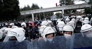Turkish police told to prevent people filming them