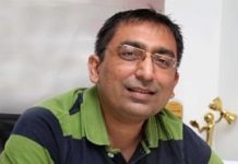 Yogesh B Dutta passes away due to Covid 19 complications