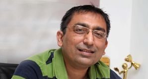 Yogesh B Dutta passes away due to Covid 19 complications