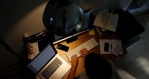 70% of IT security teams ’emotionally overwhelmed’: Report