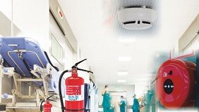 91 Pune hospitals on “severe risk” list in district fire audit