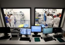 German cyber security chief fears hackers could target hospitals