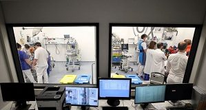 German cyber security chief fears hackers could target hospitals
