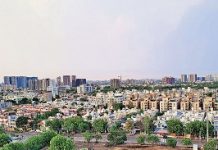 Now, all Gujarat buildings to get fire inspection done twice a year