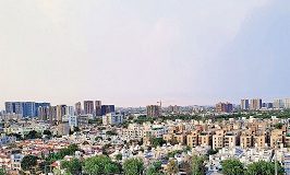 Now, all Gujarat buildings to get fire inspection done twice a year