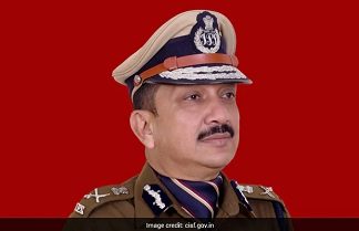 Subodh Kumar Jaiswal, Maharashtra IPS officer, is new CBI Director