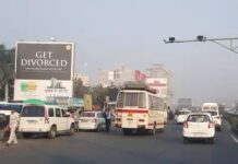 24 accident-prone spots on NH-48 to have CCTV cameras for road safety