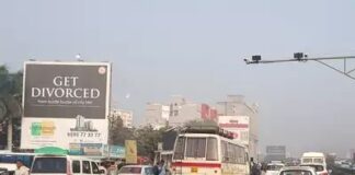 24 accident-prone spots on NH-48 to have CCTV cameras for road safety