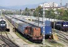 ₹25,000-cr hi-tech project for Indian Railways will make travel safer