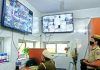 Delhi police integrates CCTV networks to boost surveillance