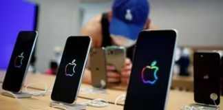 India Warns Apple Users Of Major Cyber Attack