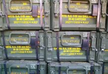 Indian Army to use RFID tech to keep track of ammo
