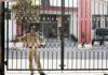 Private security guards banned from wearing khaki in Manipur