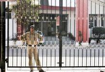 Private security guards banned from wearing khaki in Manipur