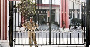 Private security guards banned from wearing khaki in Manipur
