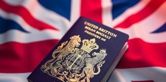 UK set to transform British passport with royal emblem and advanced security features