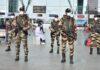 3000 CISF posts at airports abolished, private security to take over