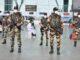 3000 CISF posts at airports abolished, private security to take over
