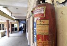 35% of Delhi’s schools do not meet fire safety norms, data shows