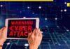 36.29 lakh cyber security incidents reported across India in last 3.5 years: Centre