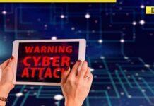 36.29 lakh cyber security incidents reported across India in last 3.5 years: Centre