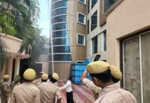 38 Hotels, 35 Hospitals In Lucknow May Lose Licence For Violating Fire Safety Norms