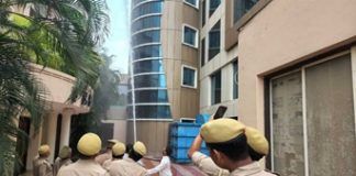 38 Hotels, 35 Hospitals In Lucknow May Lose Licence For Violating Fire Safety Norms