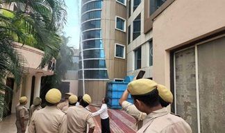 38 Hotels, 35 Hospitals In Lucknow May Lose Licence For Violating Fire Safety Norms