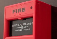 “38% of UK businesses do not have suitable fire risk assessments in place”, :Research