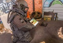 3D X-Ray wins follow-on contract in the Middle East