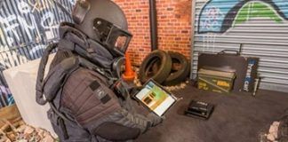 3D X-Ray wins follow-on contract in the Middle East