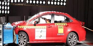 India to get its own car safety rating system soon, says Nitin Gadkari