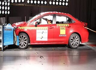 India to get its own car safety rating system soon, says Nitin Gadkari