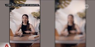 3 out of 4 in Singapore cannot identify deepfake content: Cyber Security Agency survey